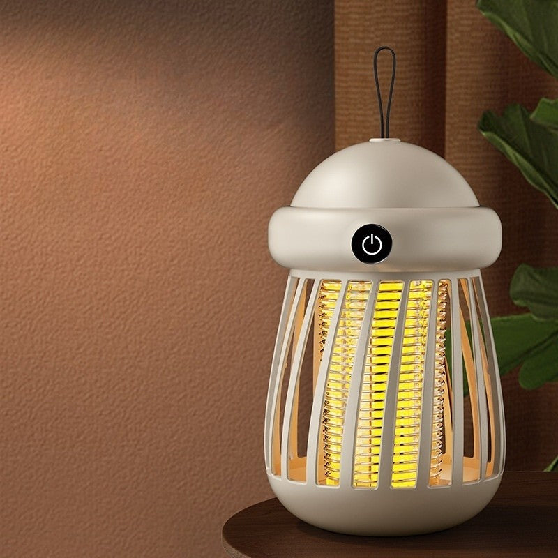 BuzzOff™ - Elektrisk Myggfälla