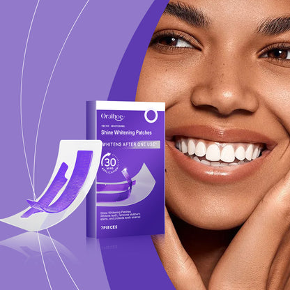 Professional Teeth Whitening Strips