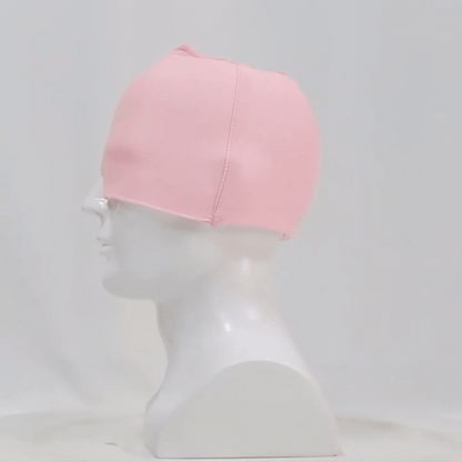 Avslappnande Ögonmask för Stress och Spänning