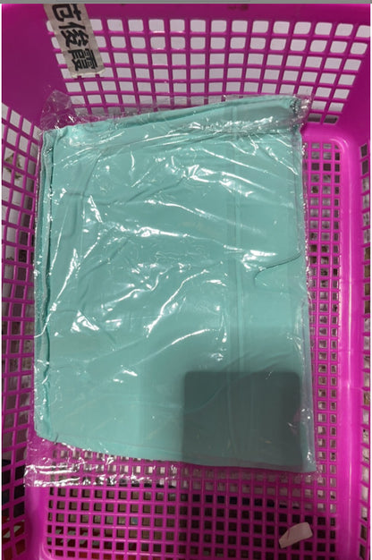 Avslappnande Ögonmask för Stress och Spänning