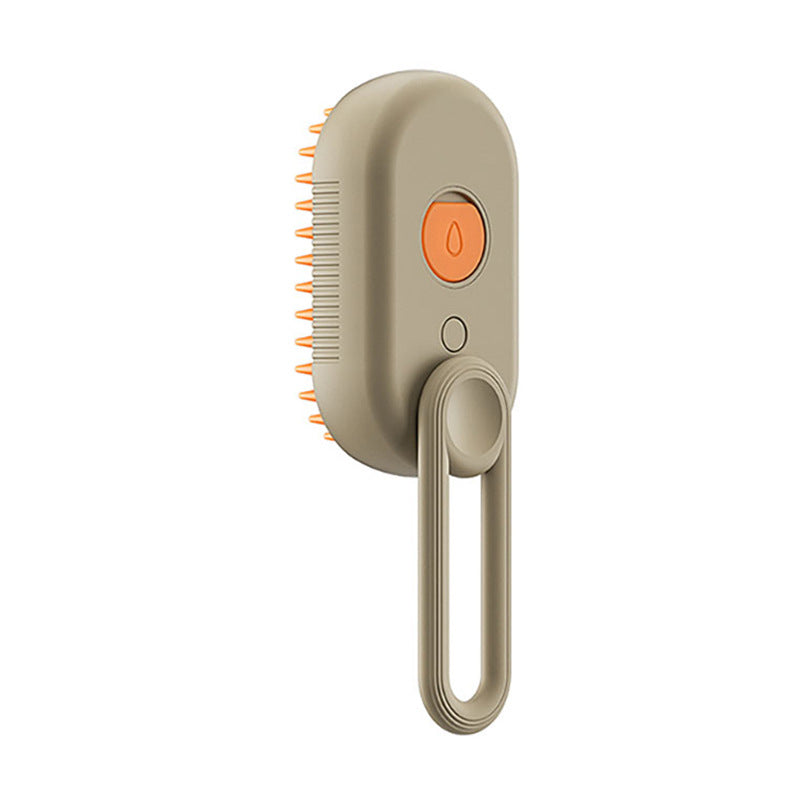 SteamPaw™ 3-i-1 Ångborste