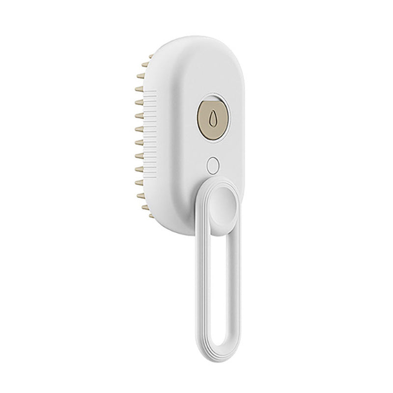 SteamPaw™ 3-i-1 Ångborste