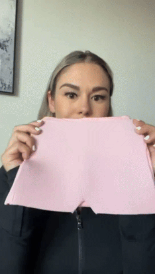 Avslappnande Ögonmask för Stress och Spänning