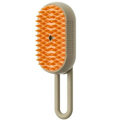 SteamPaw™ 3-i-1 Ångborste