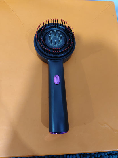 Massageborste Hårbotten LED - Elektrisk Hårvård