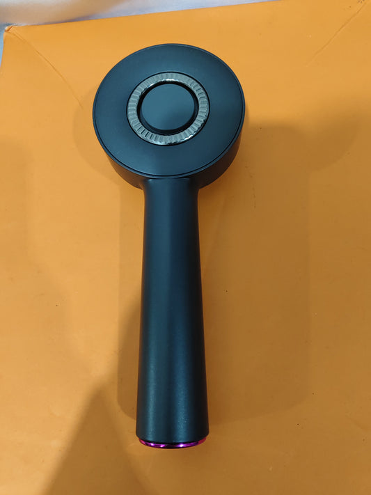 Massageborste Hårbotten LED - Elektrisk Hårvård