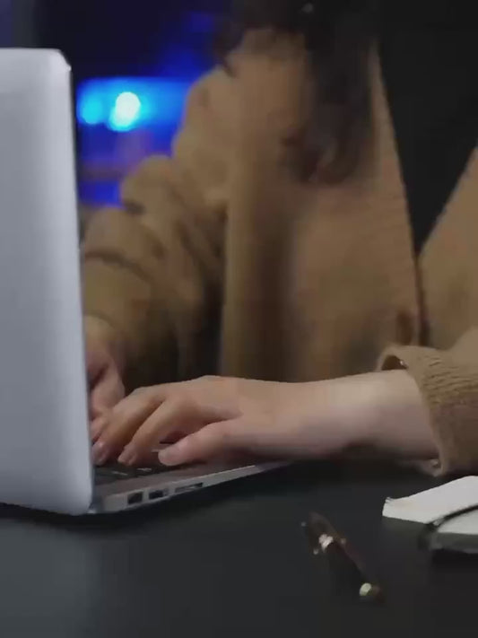 BuzzOff™ - Elektrisk Myggfälla