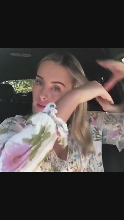 Locktång Automatisk – Uppladdningsbar & Portabel